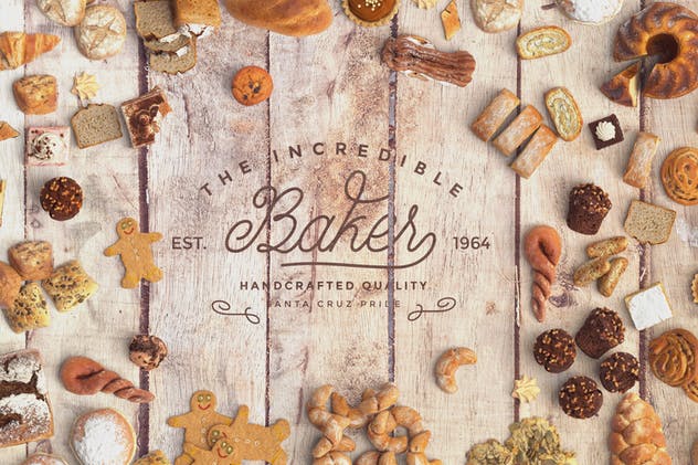 45款真实实木木纹肌理背景素材v3 45 Wood Textures vol3插图(6)