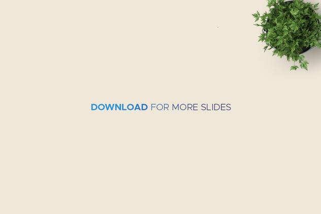 B2B营销和销售业务PPT设计模板 B2B Marketing and Sales Powerpoint插图(6)