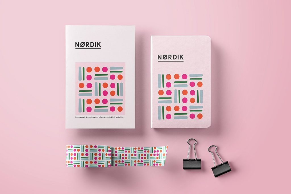 漂亮的矢量包装无缝素材打包下载[﻿﻿eps,png,jpg]插图(3)