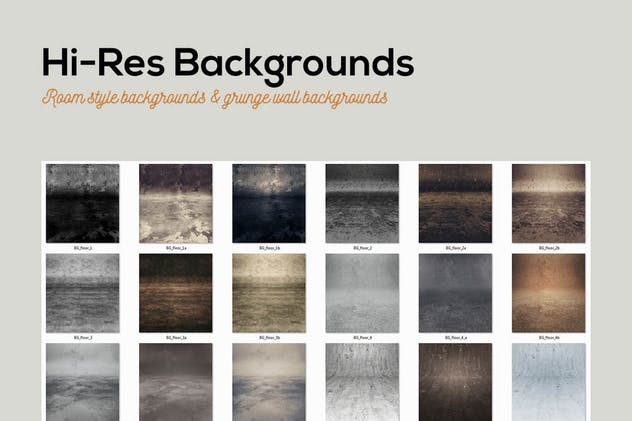 大帐篷灯泡装饰金属字体场景模板17 Marquee Light Bulbs Chaos 17 – Shapes & Backgrouds插图(1)