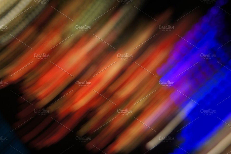 霓虹灯高清照片素材包 Neon Lights Photo Pack插图(4)