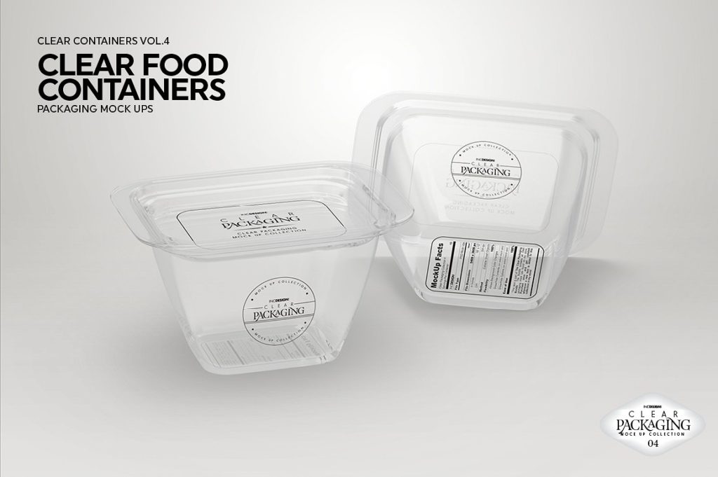 超全化妆品容器包装Mockups大合集下载[psd]插图(22)