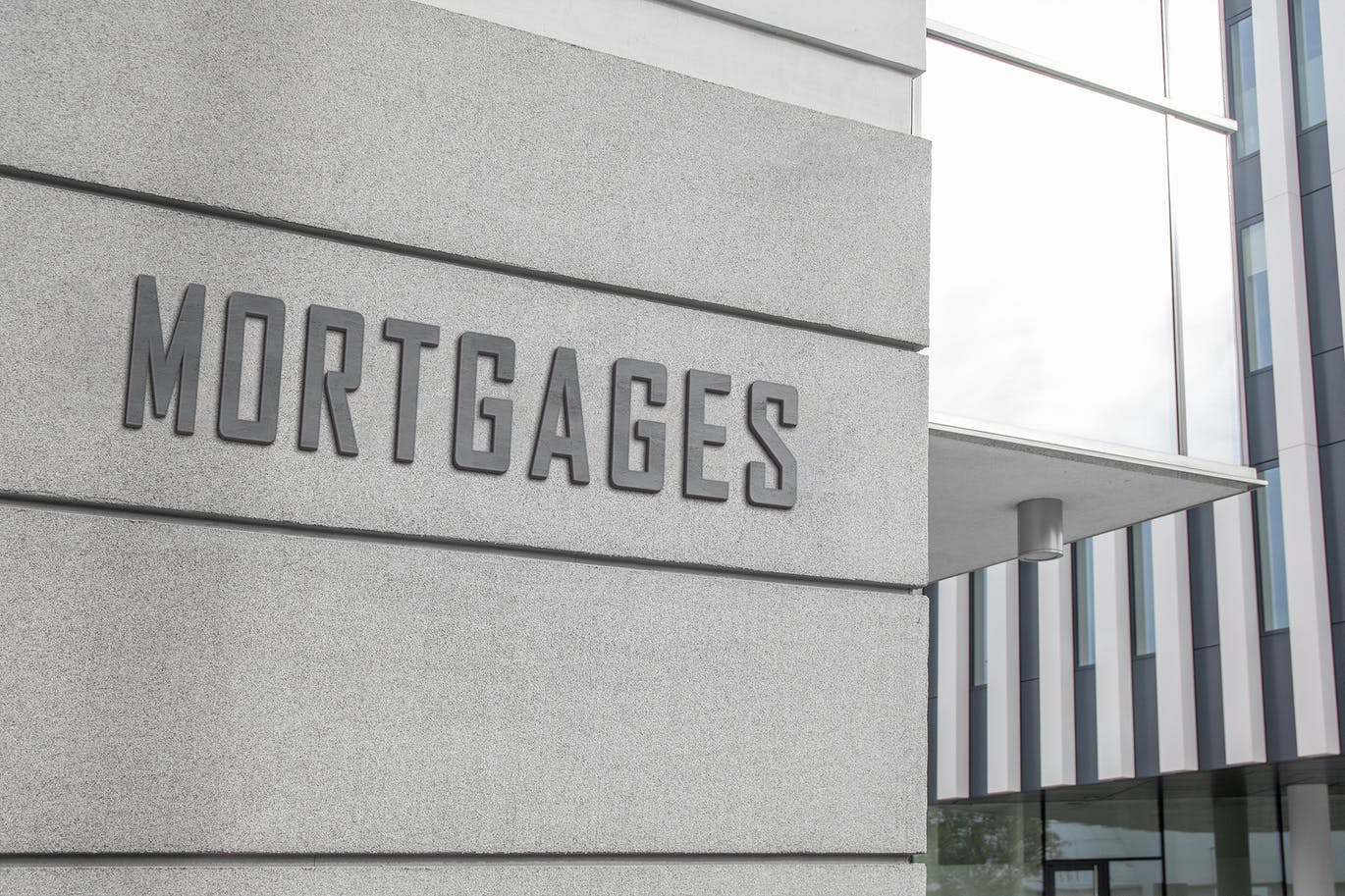 墙体3D立体Logo商标设计效果图样机#1 3d Logo Sign Mockup #1插图