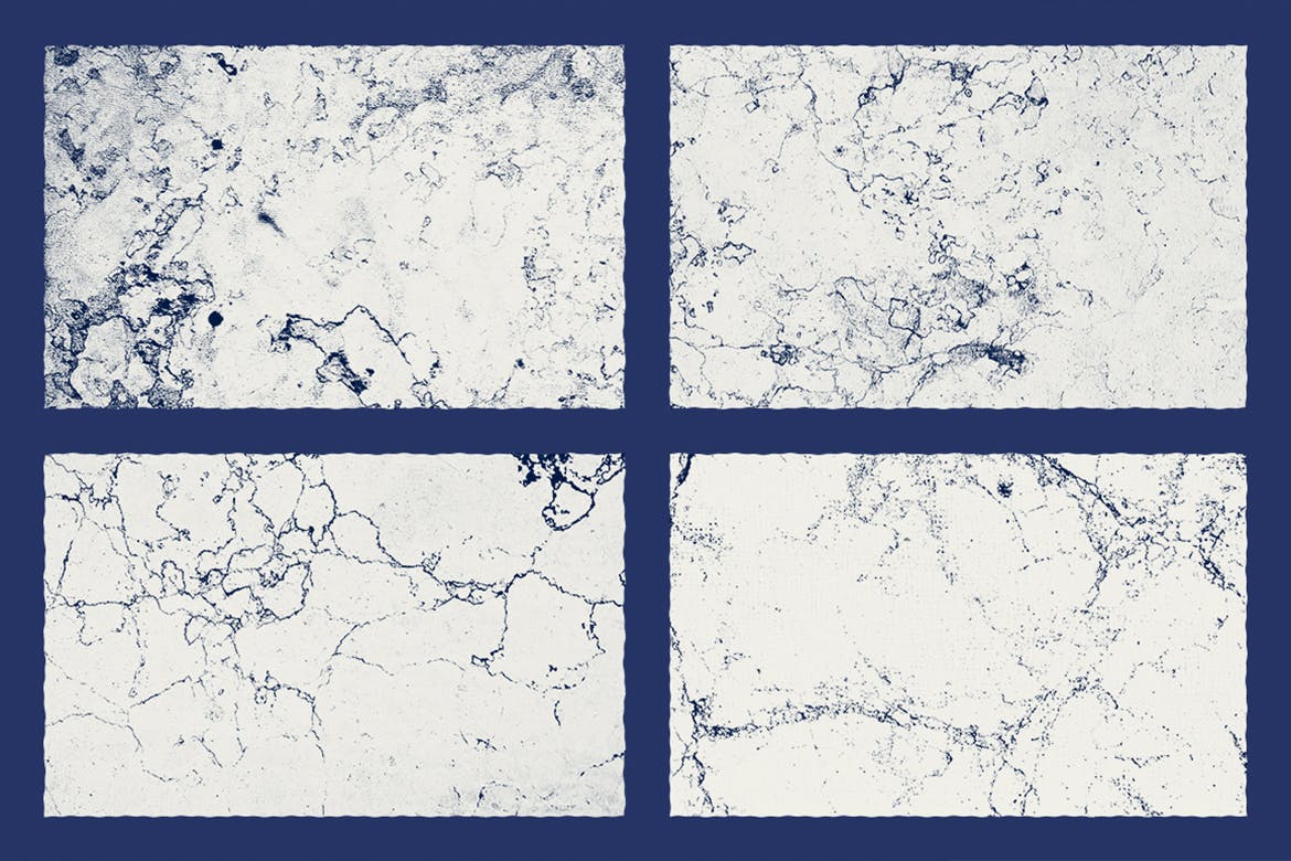 10种高清分辨率手工制作纹理素材库精选背景包 Various Textures Pack Background插图(1)