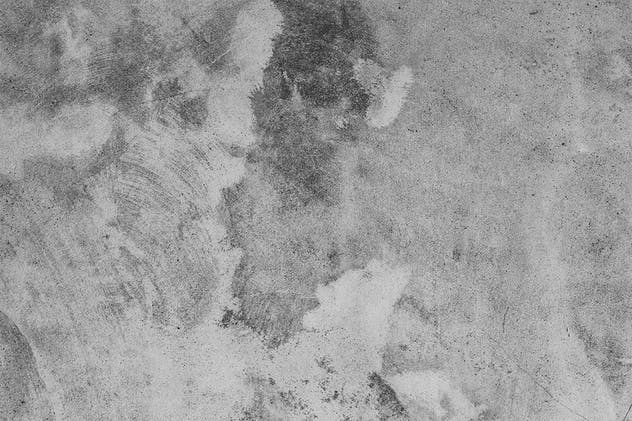 水泥混凝土地板背景纹理套装V2 Texture Pack 02插图(2)