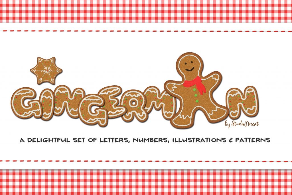 350+超丰富实用的圣诞节水彩手绘素材打包下载[png]插图(4)