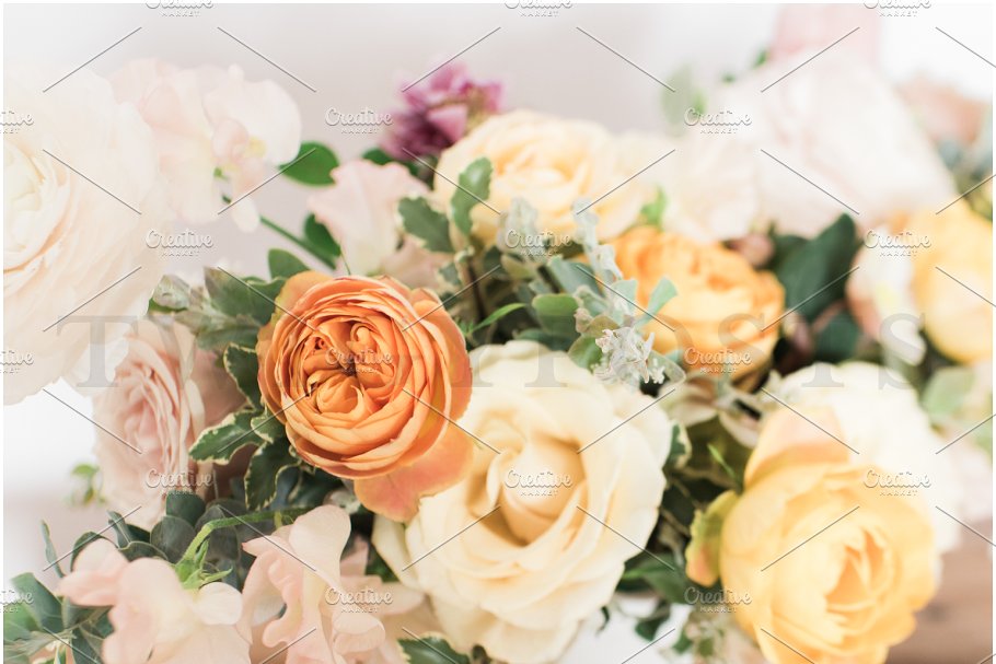 婚礼场景照片样机合集 Ultimate Wedding Stock Photo Bundle插图(17)