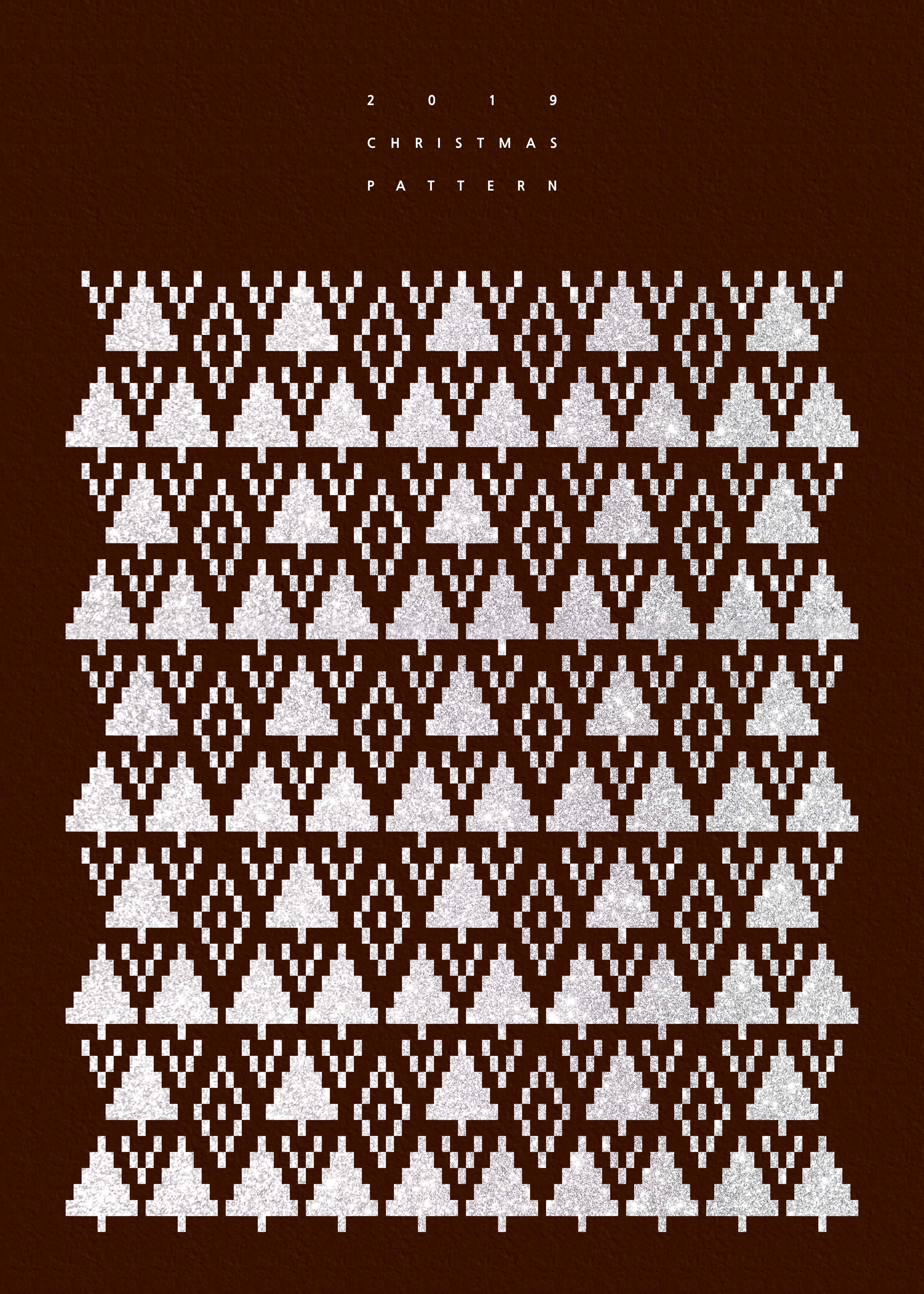 圣诞元素图案素材合集V.2插图(4)