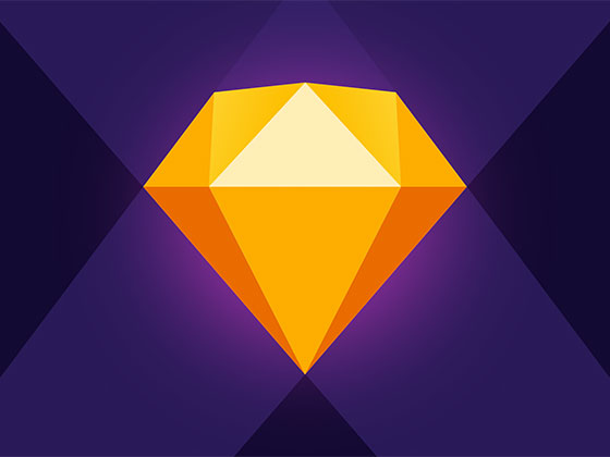 Sketch 2016 标志素材之家精选sketch素材