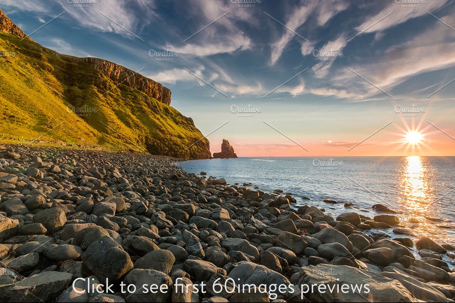 欧洲野外风景高清照片素材包 Go Outdoors – Nature photo pack v.2 [1.01GB]插图(6)