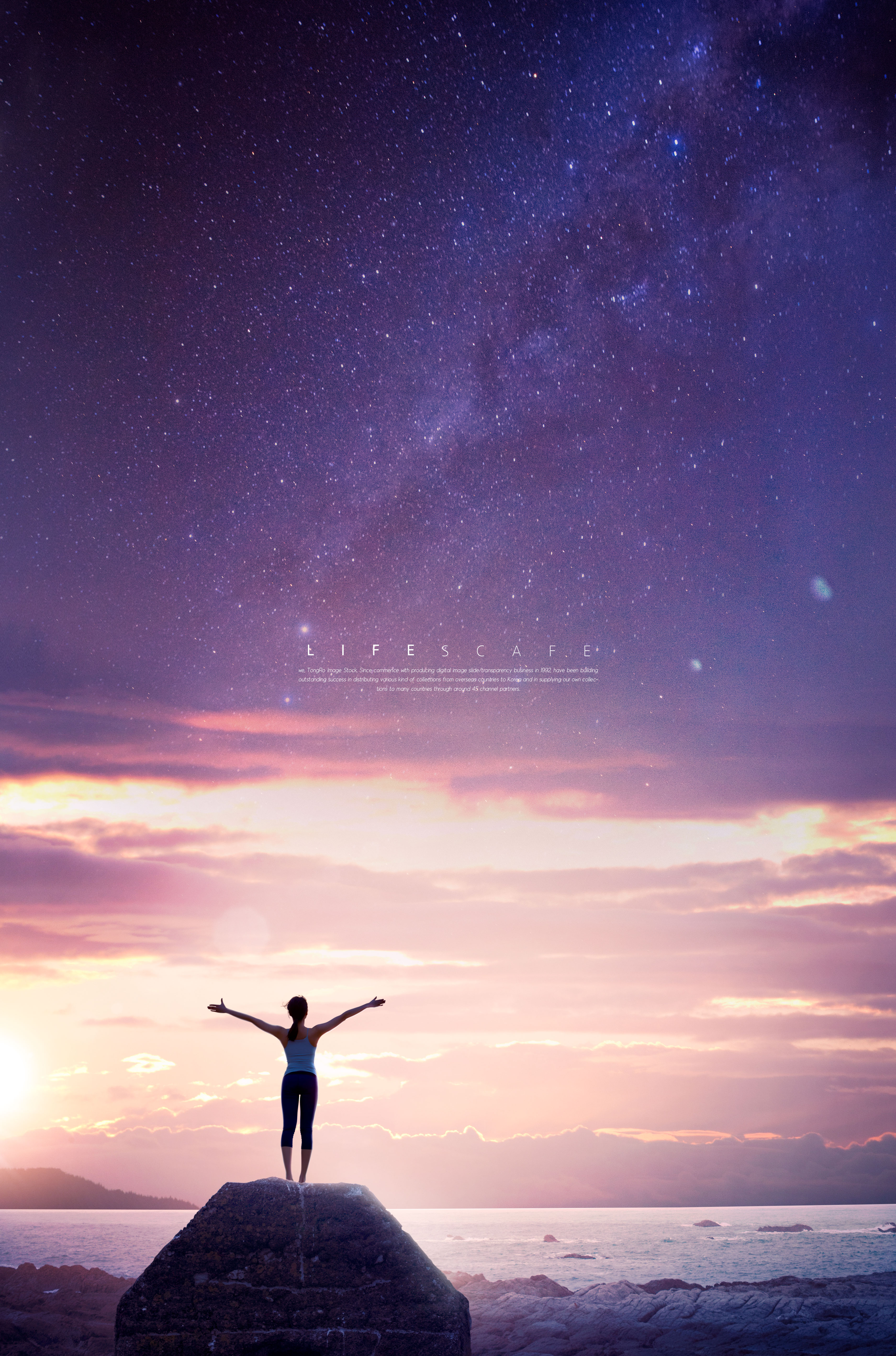 旅行生活美景圣地海报图片素材合集[PSD]插图(6)