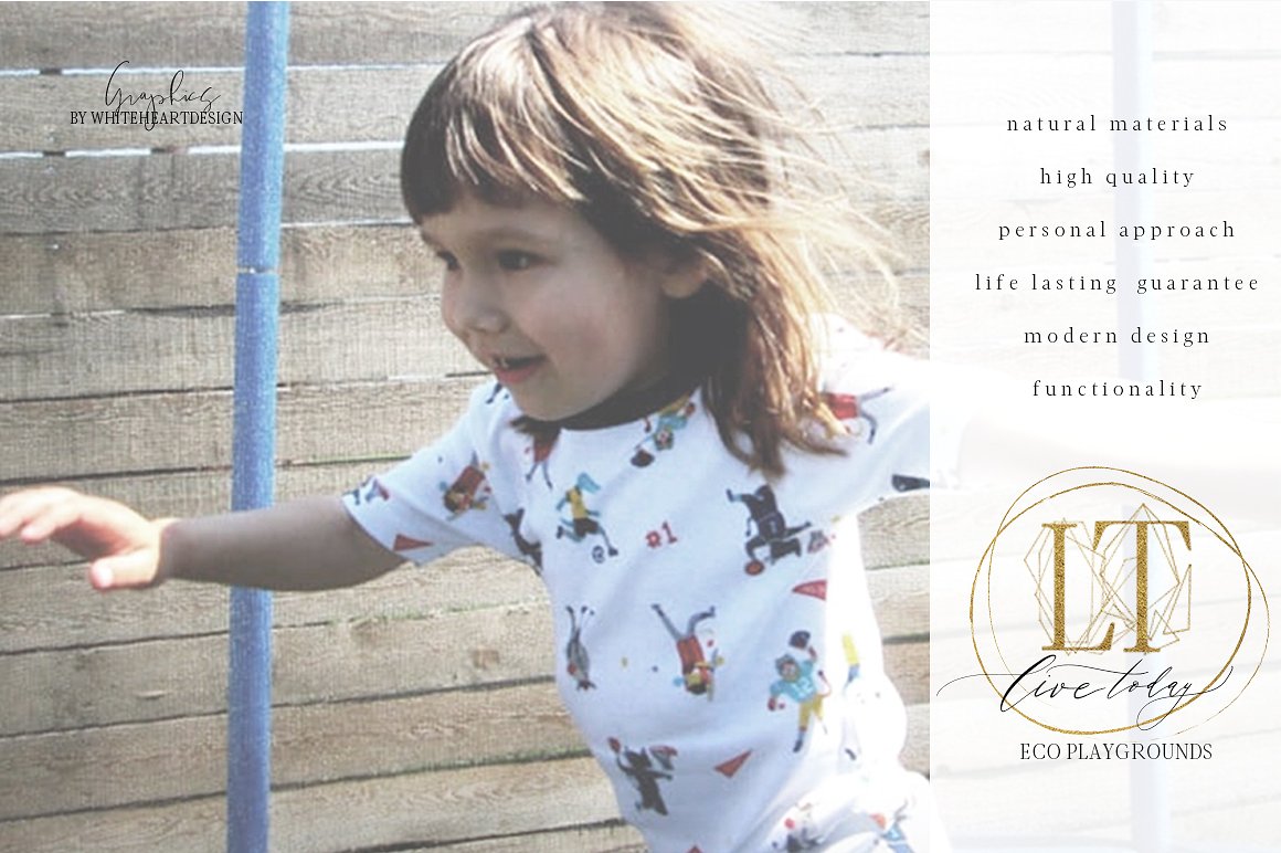 水彩画设计工具包[3.18GB] Pivoine – Watercolor Design Kit插图(14)