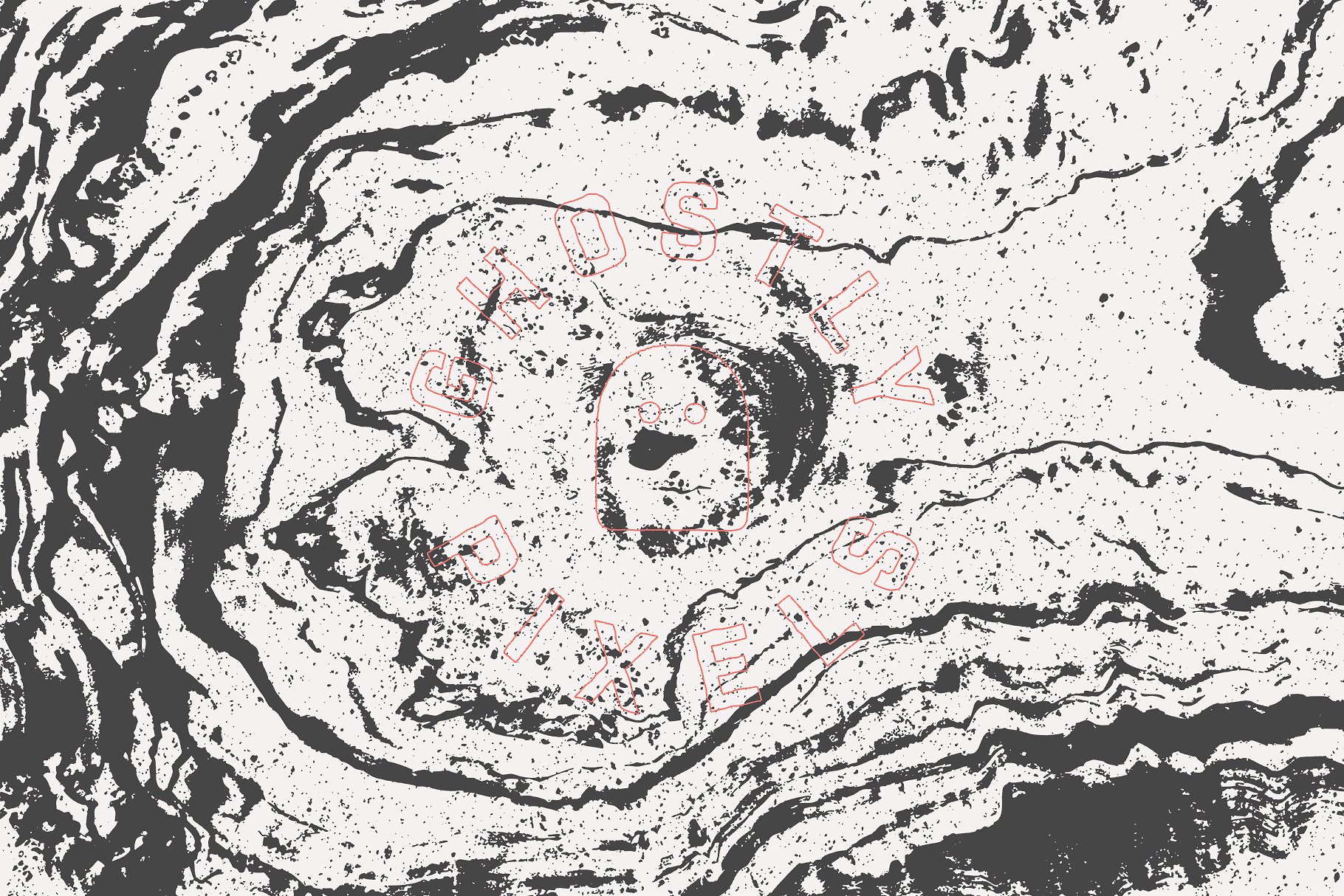 原始粗糙天然木材纹理合集 Gritty Wood Textures插图(11)