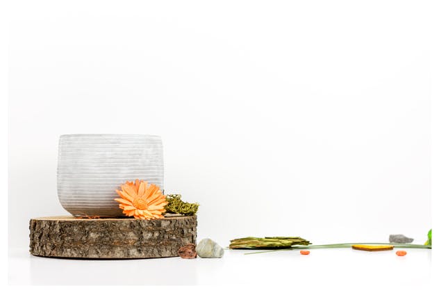 时尚摄影照片相框框架样机套装 Frame Mockup & Styled Photo Pack插图(4)