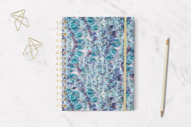 抽象闪光岩石肌理纹理素材 Rocks插图(11)