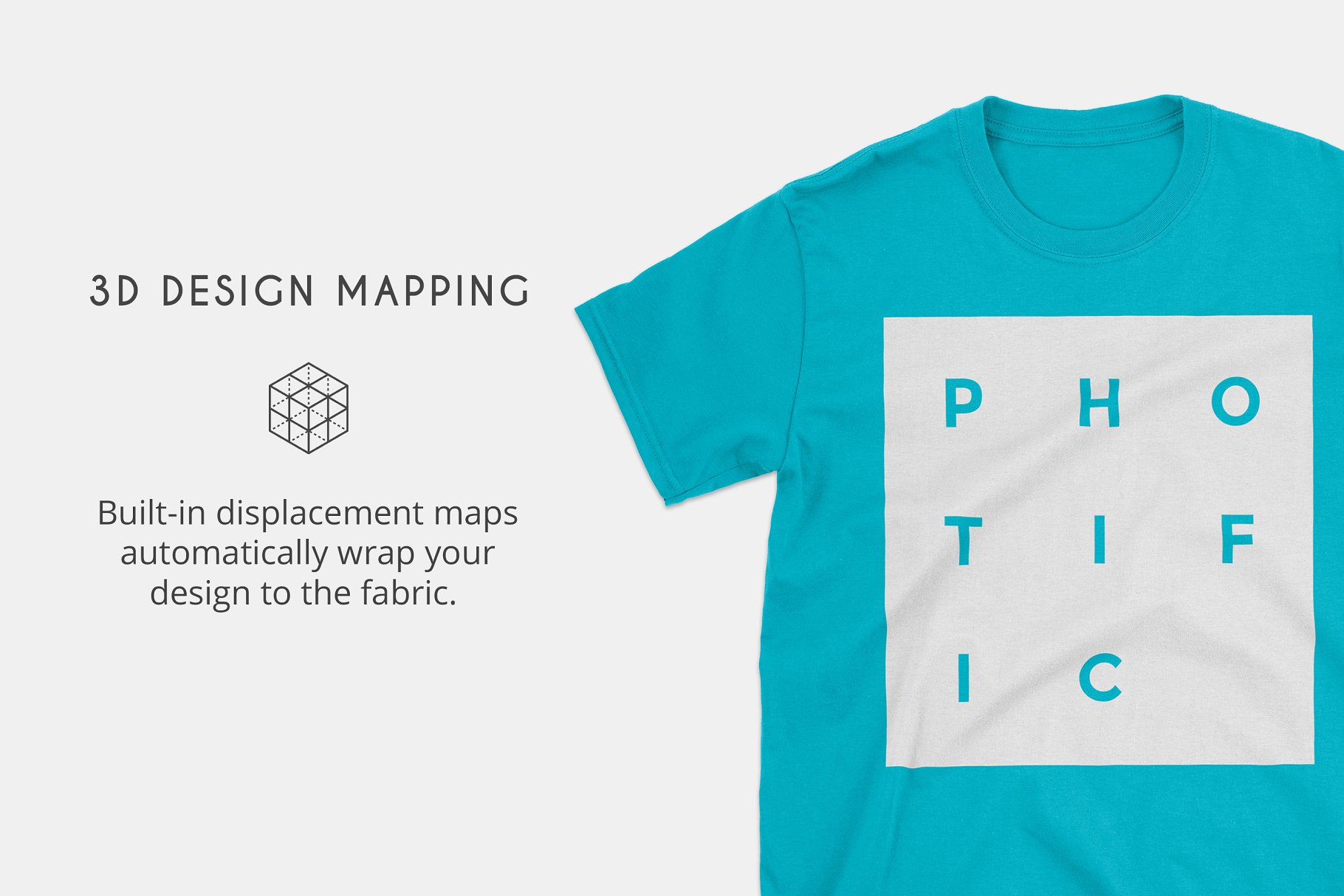 Gildan 64000 T恤设计样机模板 Gildan 64000 Softstyle Shirt Mockups插图(2)