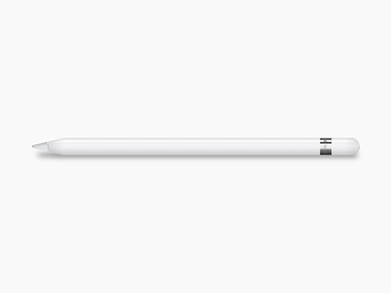 Apple Pencil 模型素材之家精选sketch素材