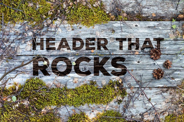 200张终极实景图案纹理包 200 Ultimate Textures Package插图(6)