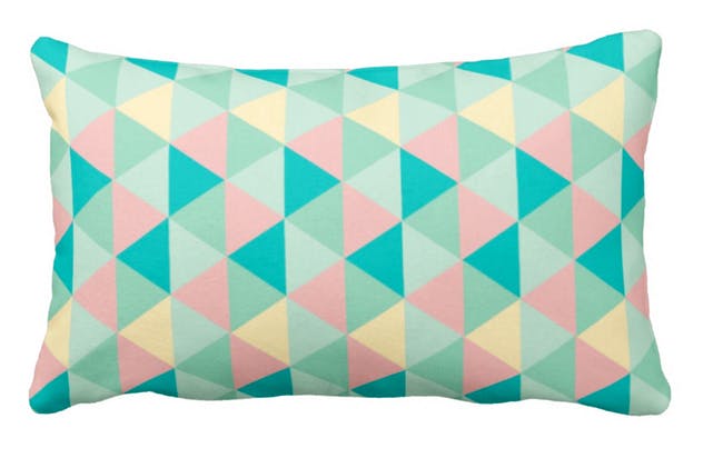 100款多彩几何图形设计素材 100 Geometric Patterns插图(3)