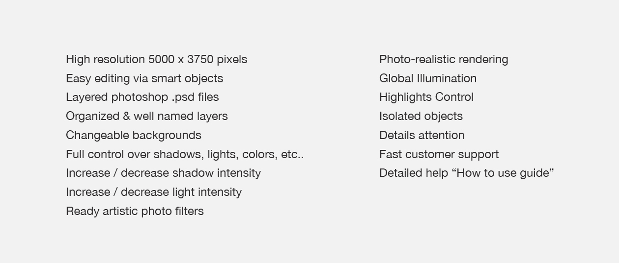 巧克力包装设计样机模板插图(6)