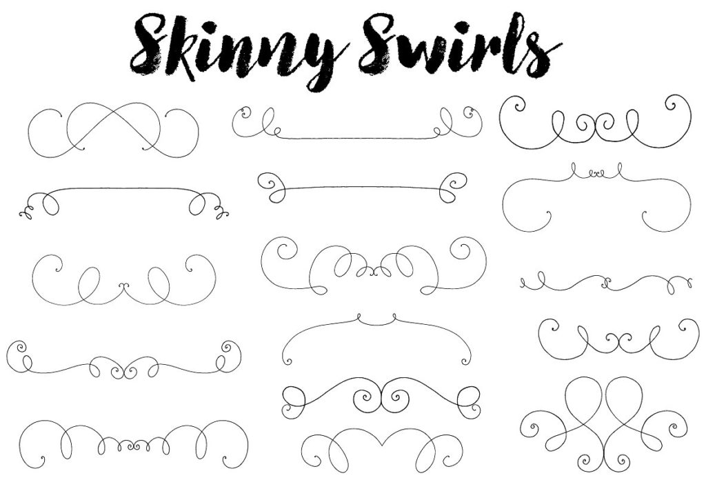 1700+多主题矢量图形素材包下载[PNG, EPS, AI,ABR,JPG ]插图(14)