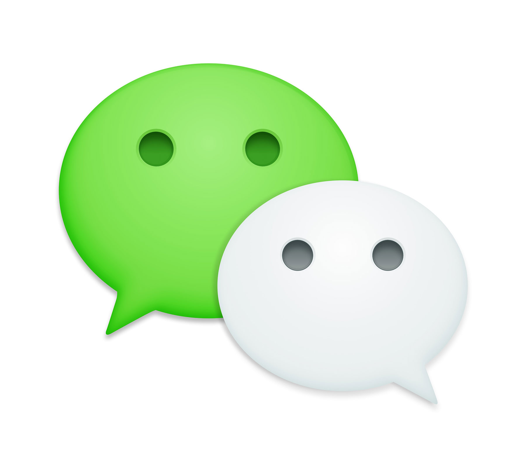 Wechat Mac Icon