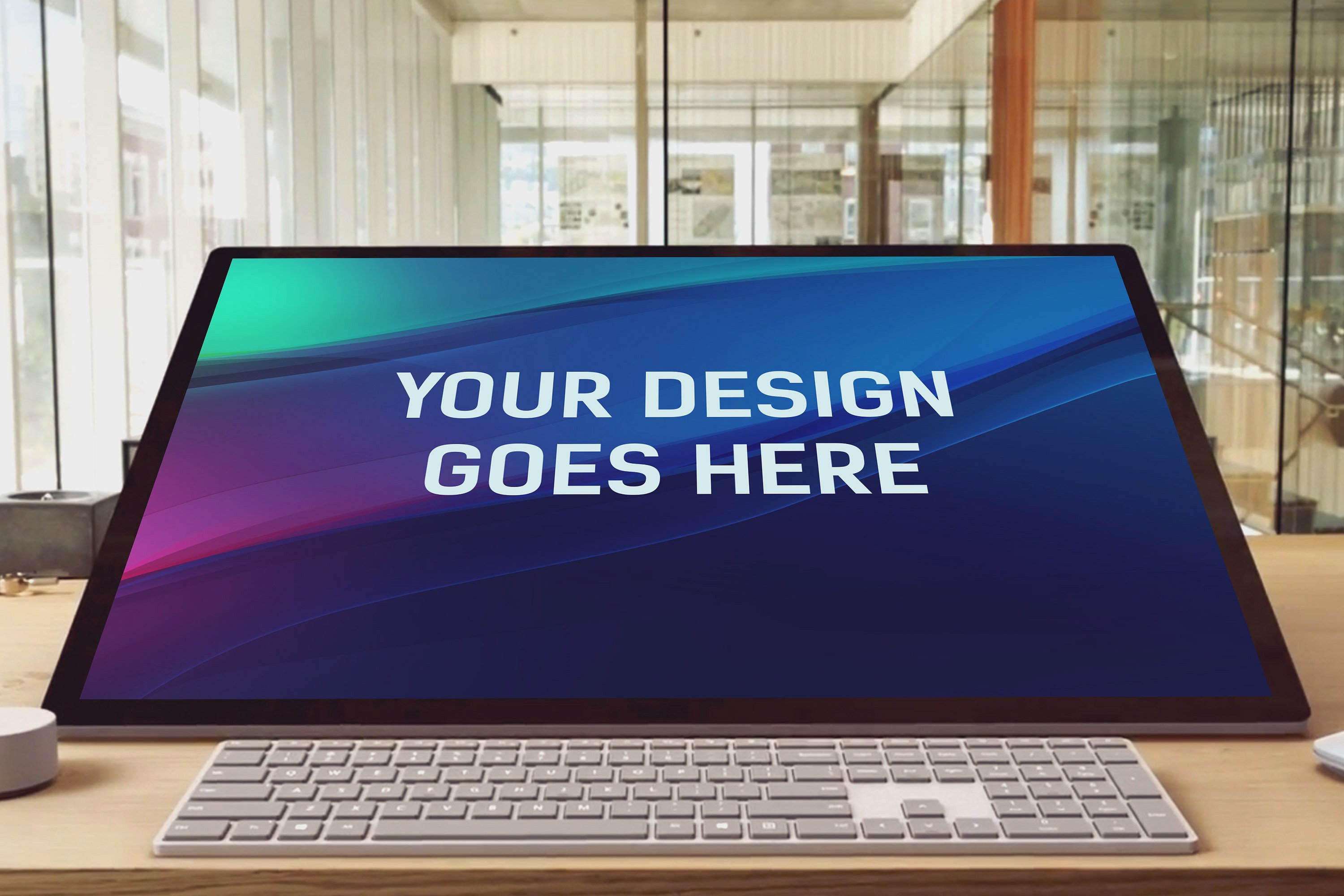 微软studio工作站样机展示模型mockups插图(9)