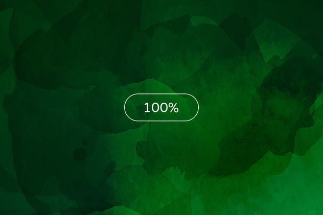 抽象彩色画布水彩背景 Abstract Watercolor Backgrounds插图(3)