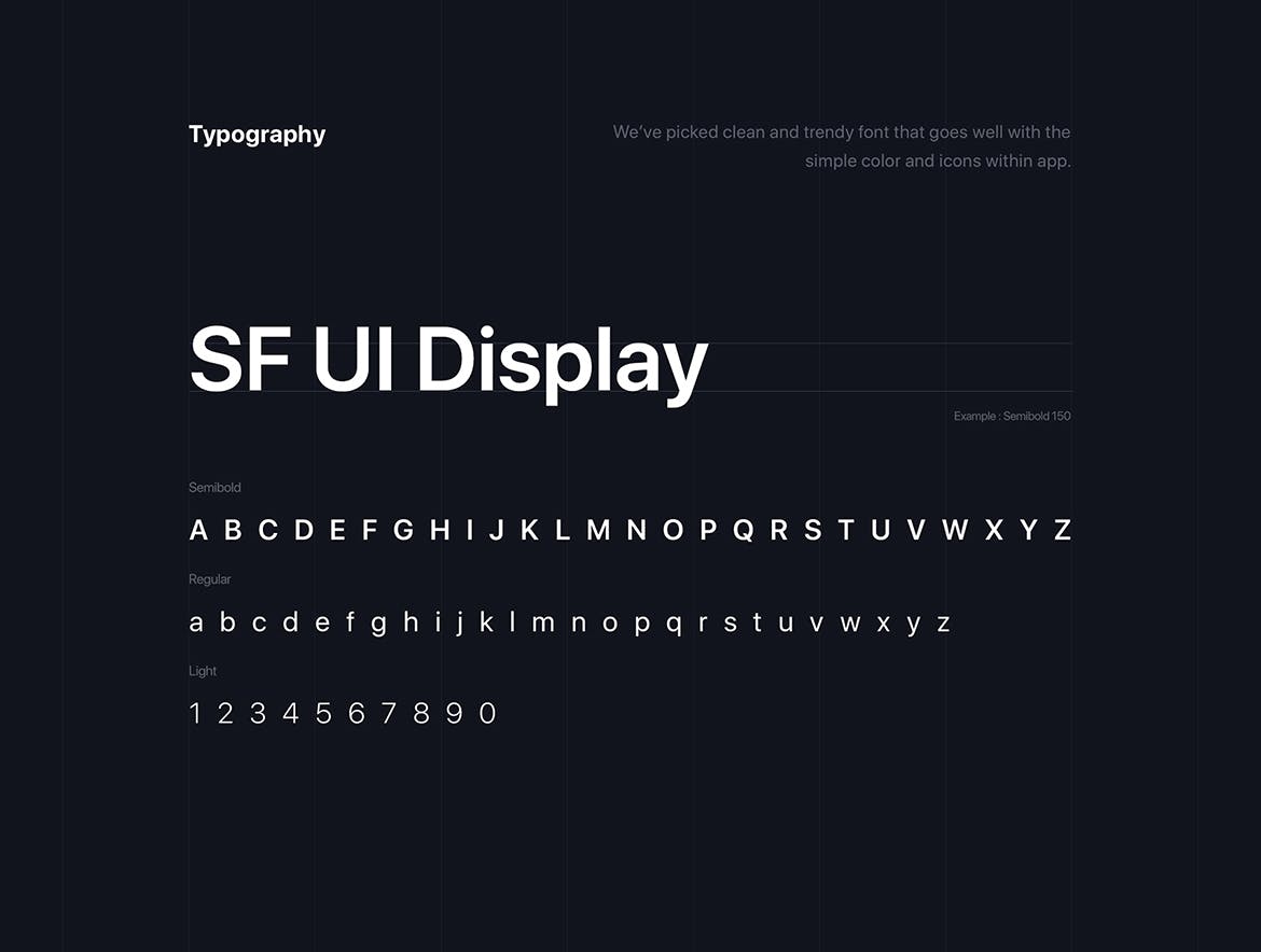 移动支付生活APP应用UI交互界面设计SKETCH模板 BARIUM – Multipurpose Card-based_SKETCH插图(2)