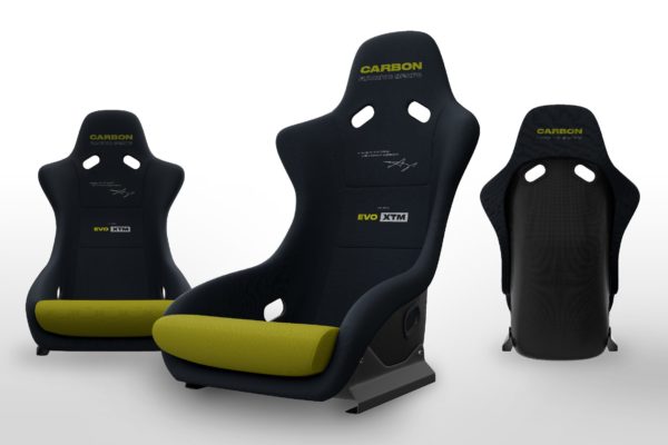 玻璃纤维赛车座椅工业设计图素材库精选 Fiberglass Racing Seat Mockups