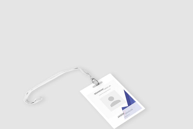 极简主义品牌标志设计展示样机套装Vol.7 Branding Identity Mock Up (Vol. 7)插图(10)