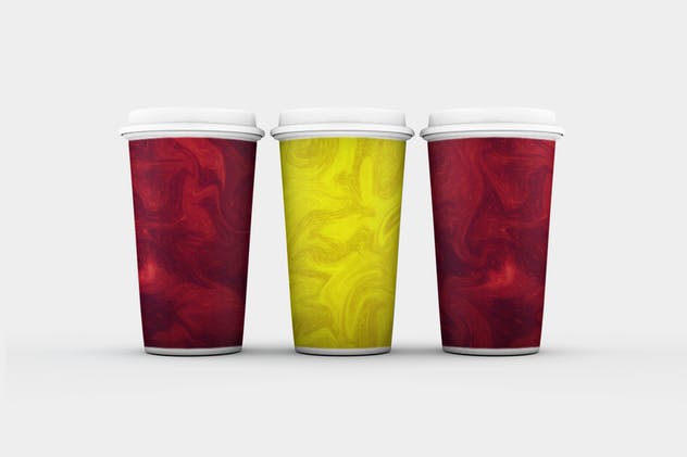 抽象液化背景 Liquify Abstract Backgrounds插图(6)