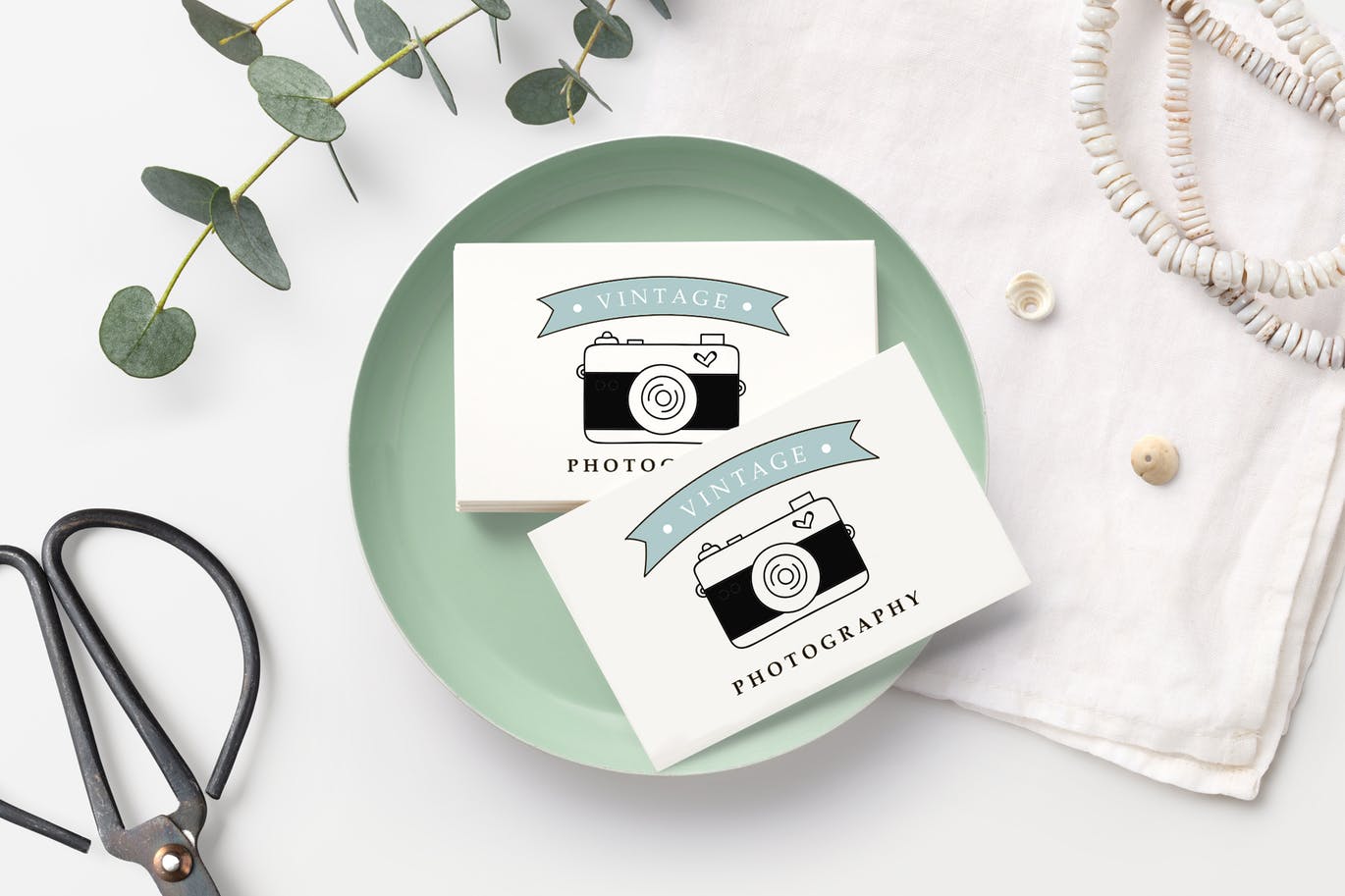 100种手绘装饰元素矢量图案素材 100 Decorative Elements插图(2)