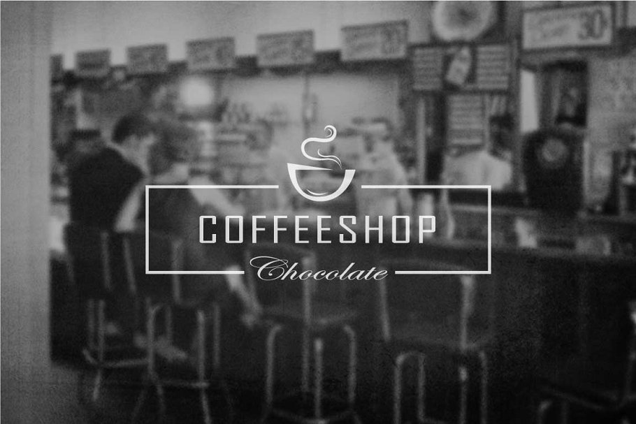 复古徽标徽章Logo模板套装 Vintage Logo Badges Bundle插图(2)