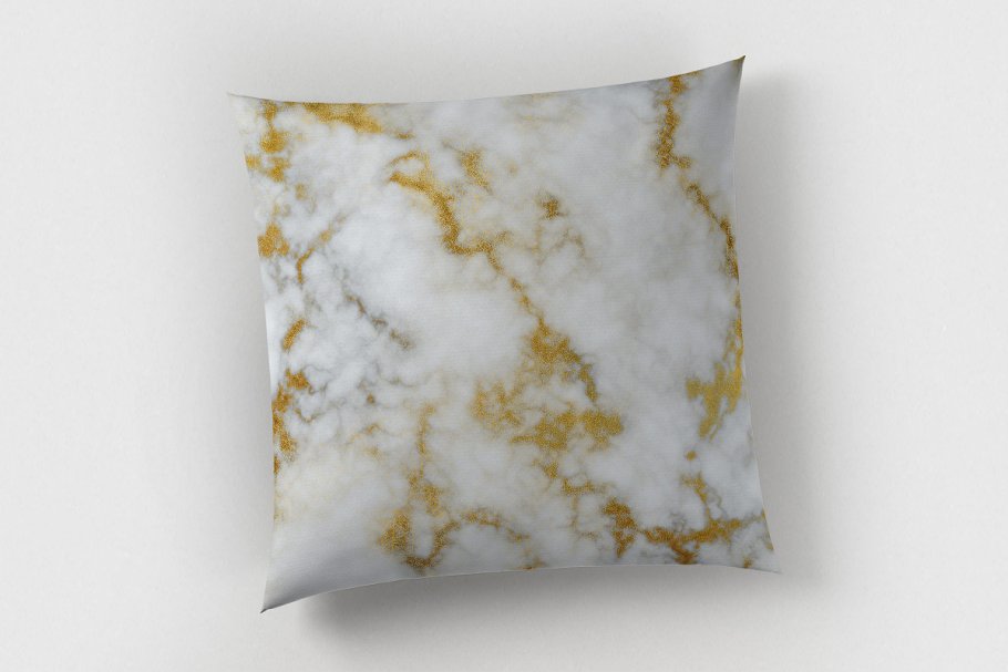 金色大理石纹理背景 Gold Marble Backgrounds插图(3)