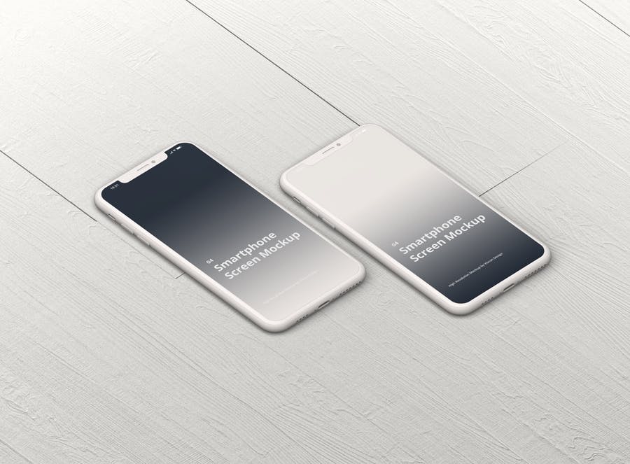 响应式设计作品效果预览智能设备素材库精选样机合集 Multi Device Screen Mockup Creator插图(7)