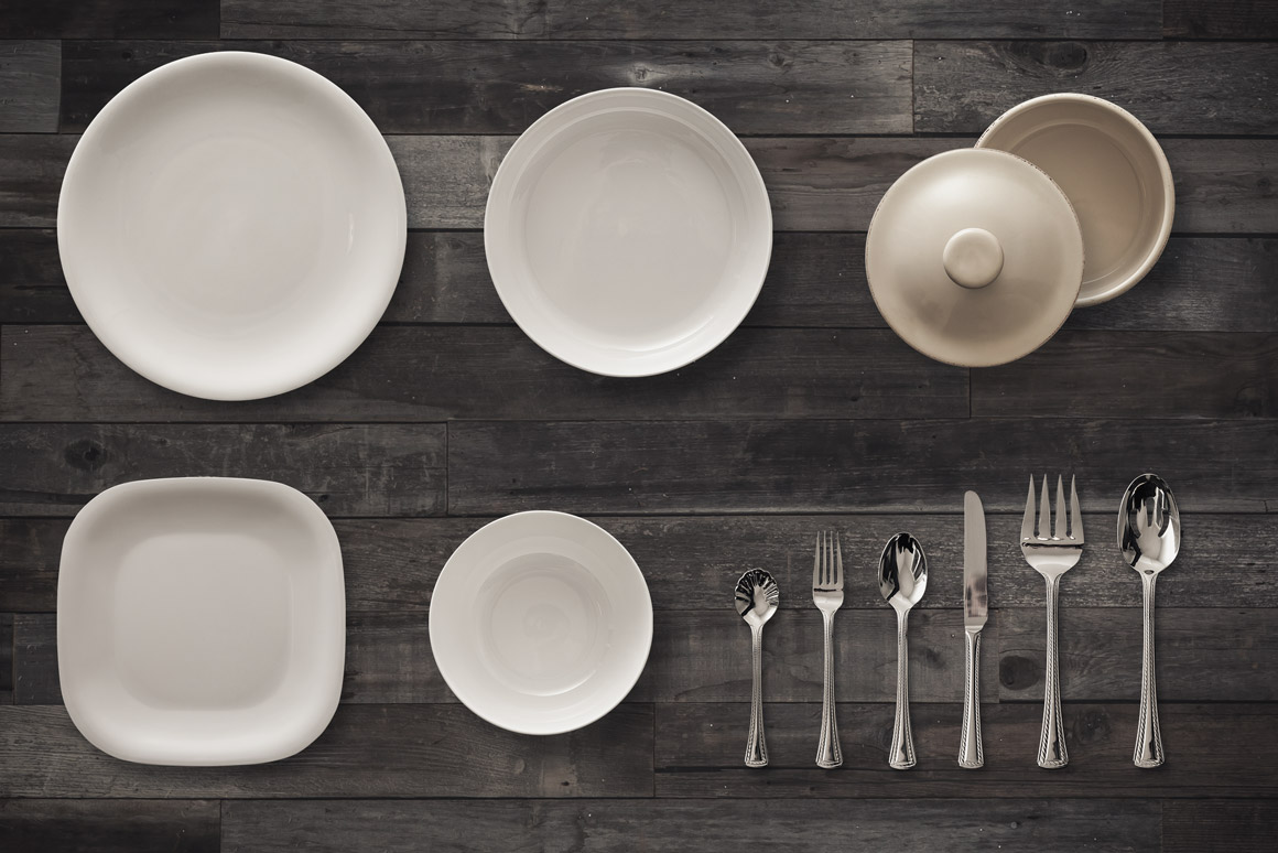 特别推荐：厨房摄影高清展示样机 Kitchen Scene Creator Volume 1插图(5)