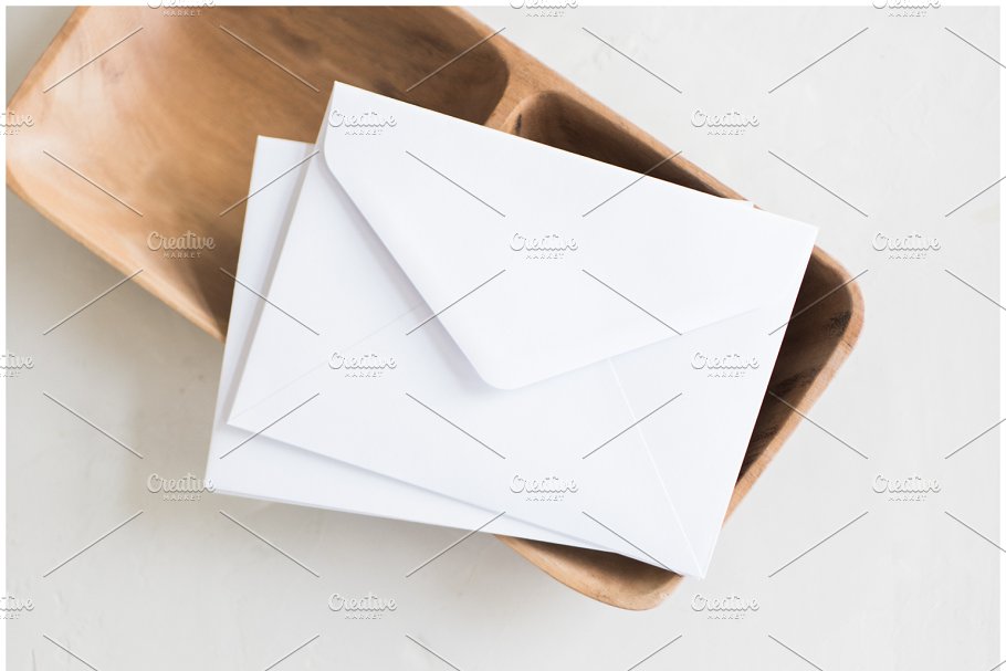 悠闲假日场景样机 Holiday Mockups插图(9)