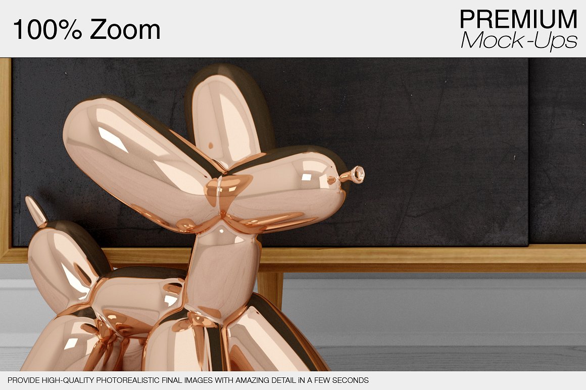 房屋空间展示模型Mockups下载[psd]插图(4)