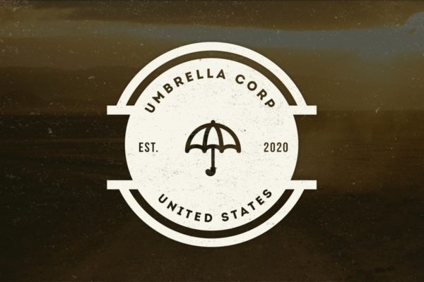 12款复古风格Logo&amp;徽章设计模板v09 12 Vintage Logos &amp; Badges 009