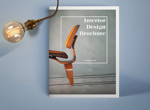 一套非常唯美的室内设计画册[indd]