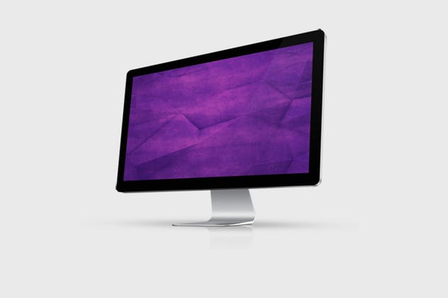 几何多边形背景纹理设计素材 Polygon Backgrounds Grunge Style插图(3)