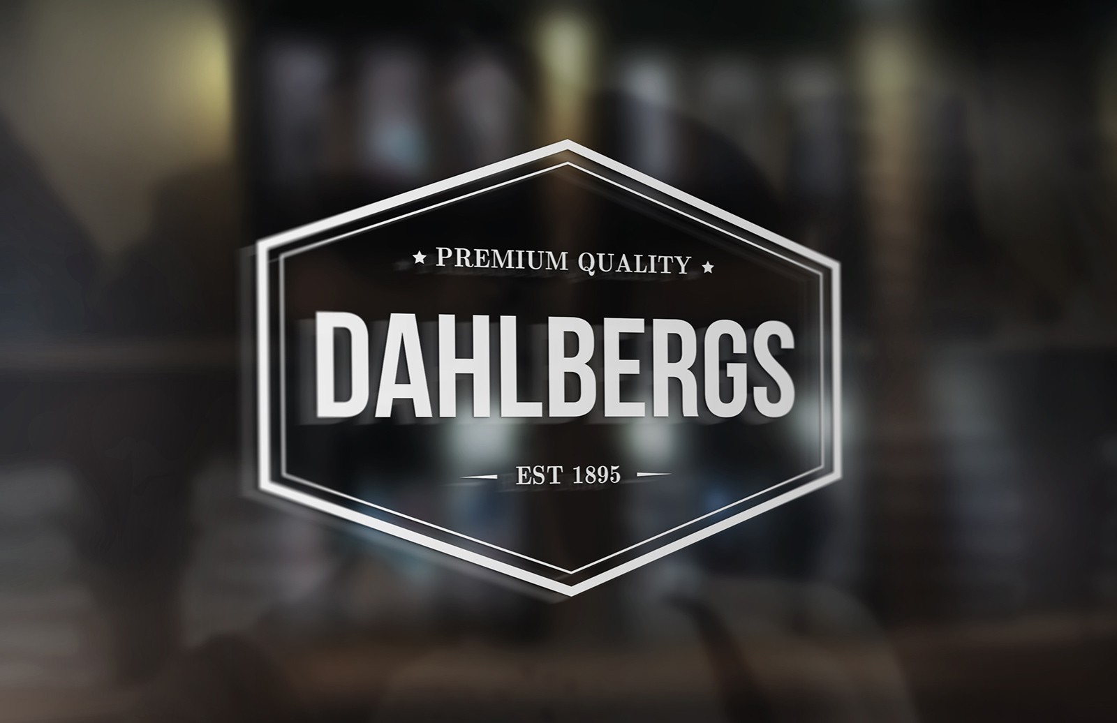 橱窗标志展示样机 Window Sign Mockup插图(3)