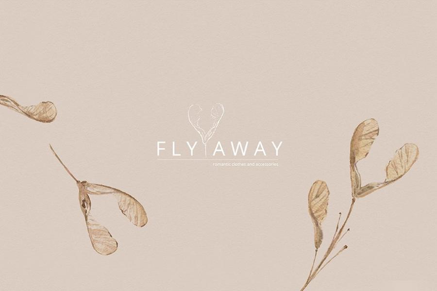 复古风格摄影水彩插画套装插图(11)