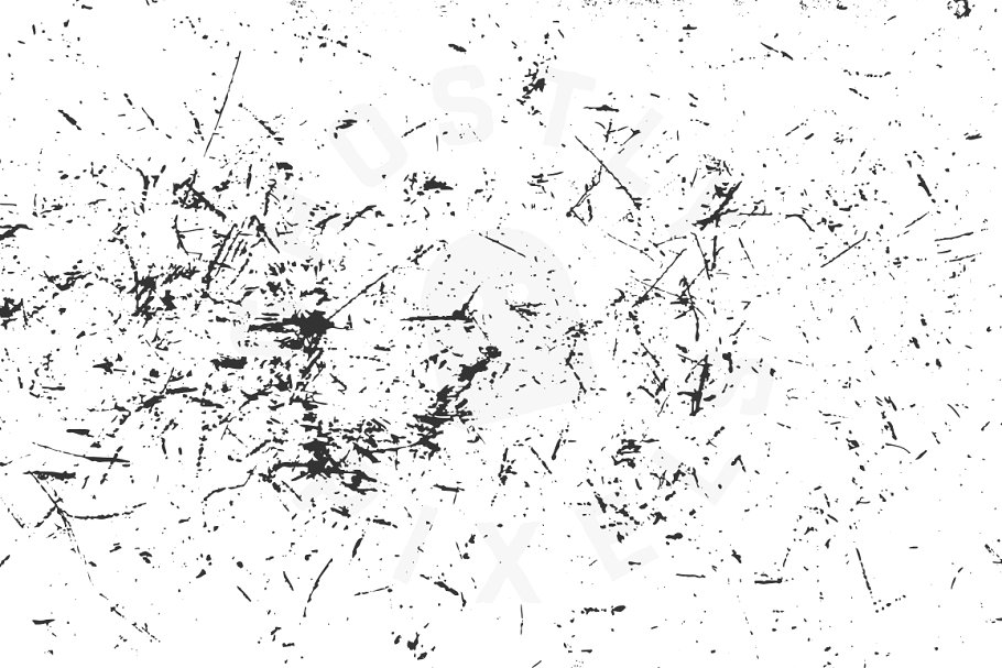 做旧划痕纹理 Scratch Textures插图(8)