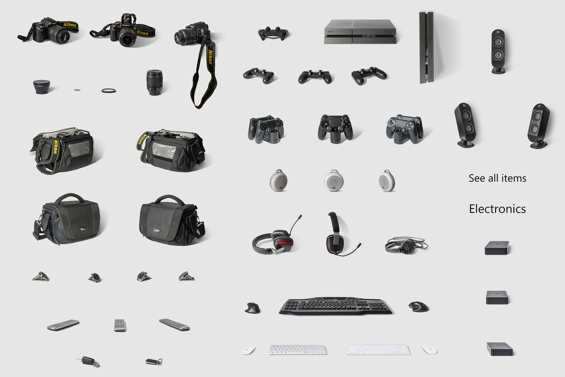 5K高清场景生成模板 SCENE CREATOR 5K Mockup(场景模板、海报、独立元素&背景)插图(11)