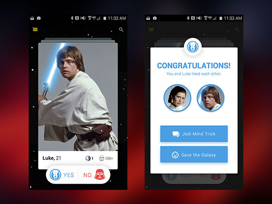 Popup UI素材之家精选sketch素材