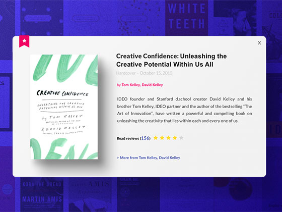 Book Store素材之家精选sketch素材