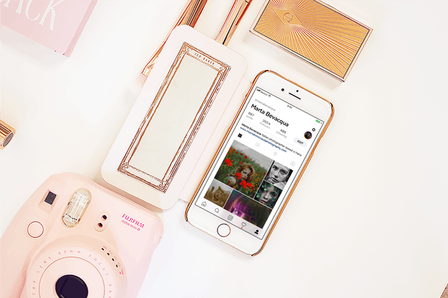 高品质时尚产品场景样机套装 Beaty & Styled Mockup Bundle + Bonus插图(9)