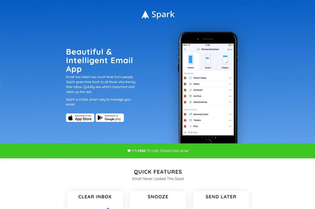实用的响应式网页模版下载[html]插图(3)